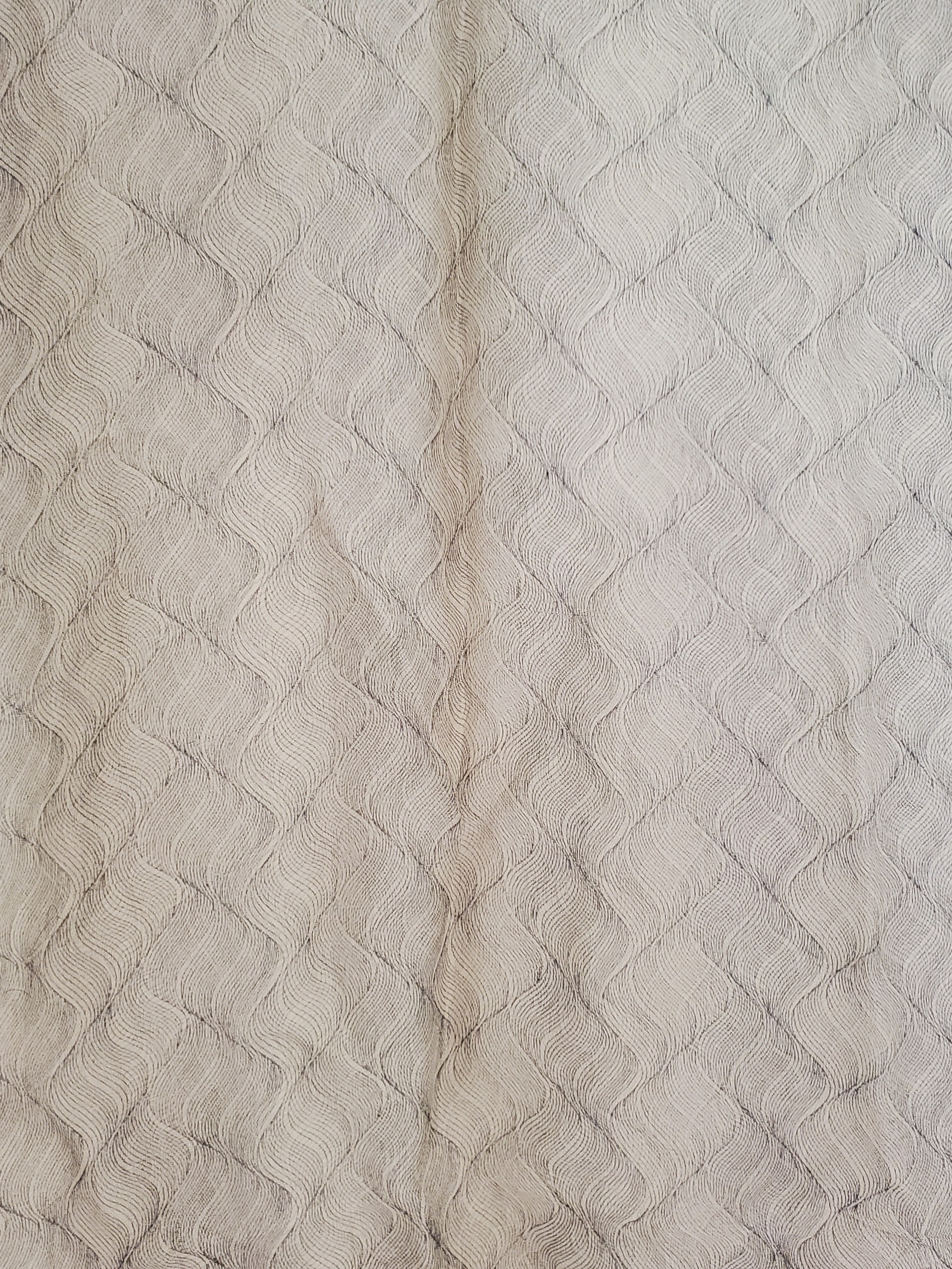 Silk Scarf Silk Scarf